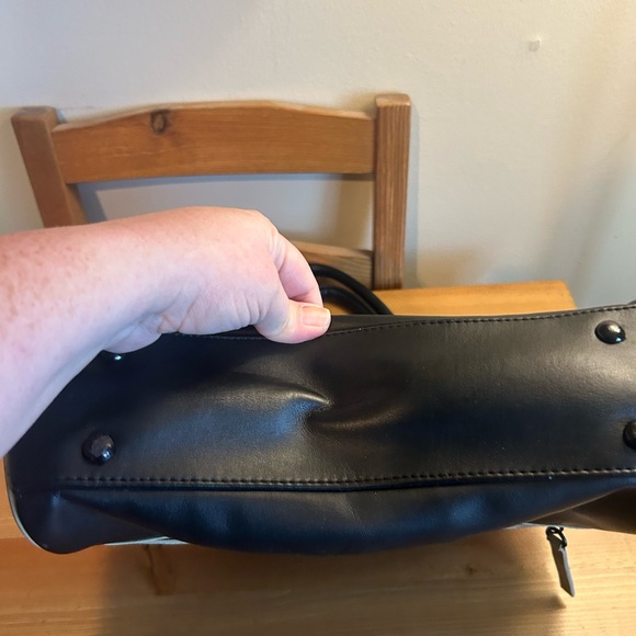 Y2K Fossil bag - Picture 5 of 5